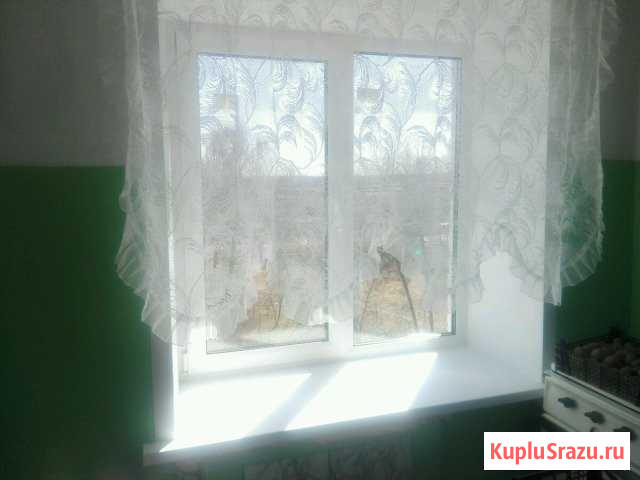 1-к квартира, 30 кв.м., 4/5 эт. Чкаловск - изображение 1