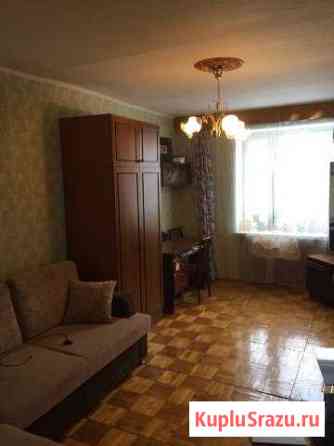 2-к квартира, 50.4 кв.м., 5/5 эт. Заволжье