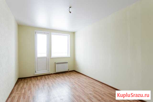 2-к квартира, 49 кв.м., 2/3 эт. Богородск - изображение 1