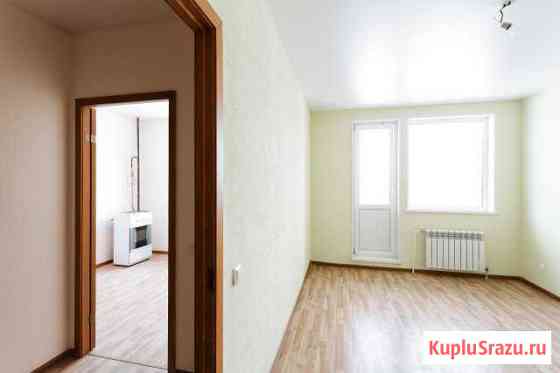 1-к квартира, 33.5 кв.м., 3/3 эт. Богородск