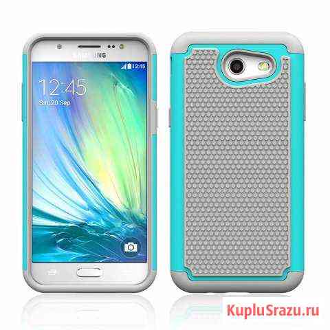 Чехол для SAMSUNG Galaxy J3 - новый Гатчина