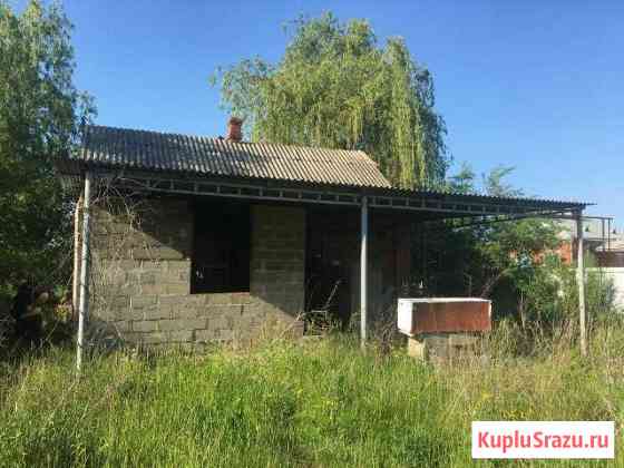 Дом 43 кв.м. на участке 70 сот. Адыгейск