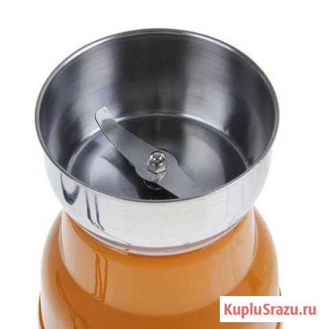 Кофемолка Бийск - изображение 1