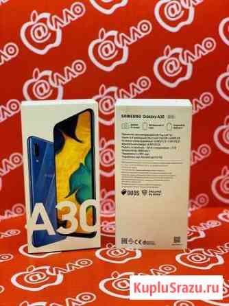 SAMSUNG Galaxy A30 Барнаул