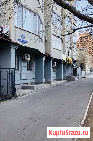 Офис в центре города Благовещенск - изображение 1