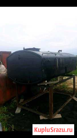 Емкости Бочки шамбо Белогорск - изображение 1