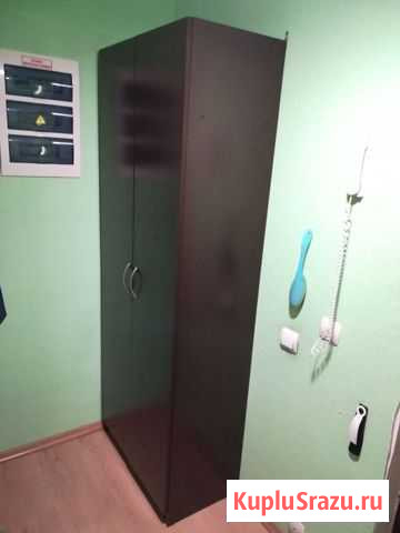 Гардеробный шкаф Белогорск - изображение 1