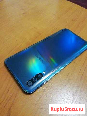 SAMSUNG galaxy A50 Шимановск - изображение 1