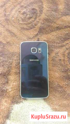 SAMSUNG s6 edge 64gb Белогорск - изображение 1