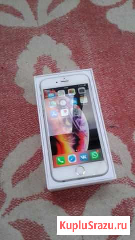 iPhone 6 Благовещенск - изображение 1