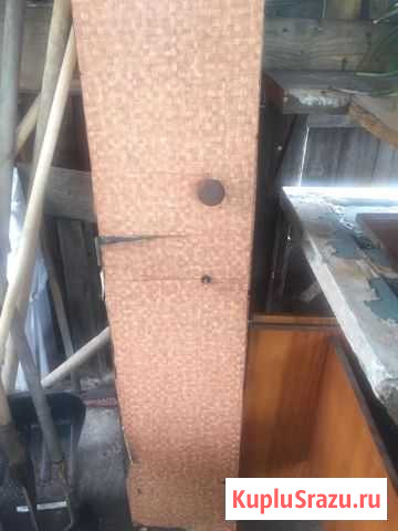 Оружейный сейф Белогорск - изображение 1