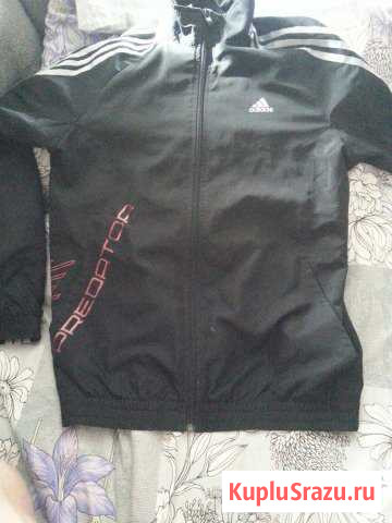 Adidas Уфа - изображение 1
