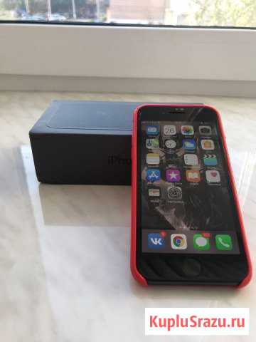 iPhone 8 Прибельский - изображение 1