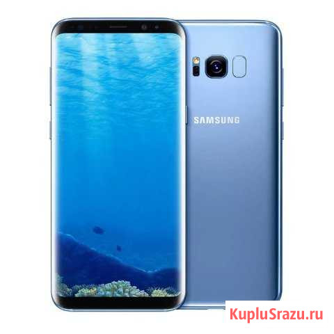 Samsunq s8 Белгород - изображение 1