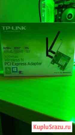 Wifi адапрет TP-link Старый Оскол