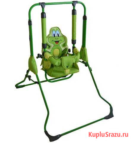 Качели Gusio Радица-Крыловка - изображение 1