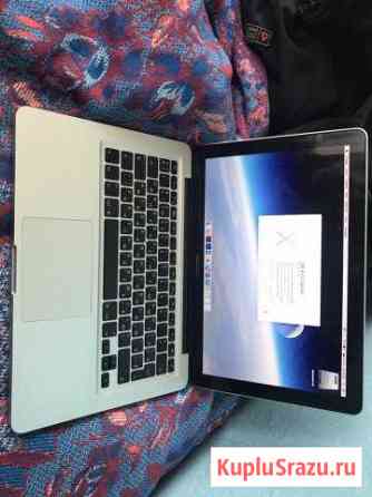 Apple MacBook Air Славгород