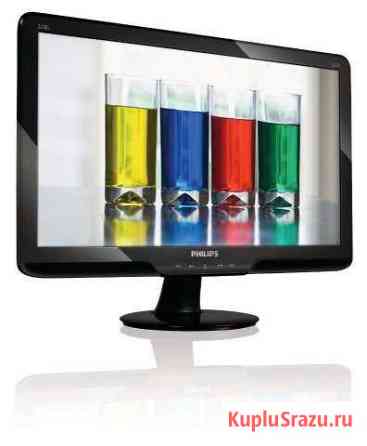 FullHD монитор Philips 222el2 Барнаул