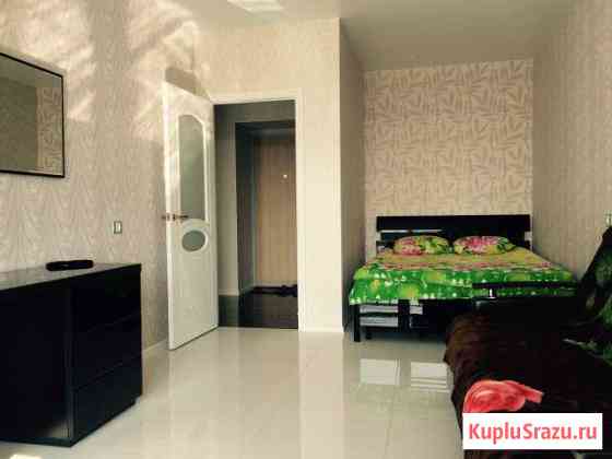 1-к квартира, 43 кв.м., 5/14 эт. Благовещенск