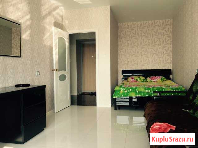 1-к квартира, 43 кв.м., 5/14 эт. Благовещенск - изображение 1