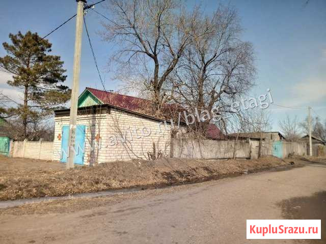 Дом 62.6 кв.м. на участке 22 сот. Тамбовка - изображение 1