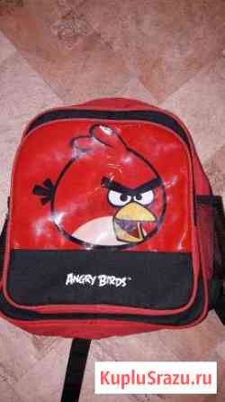 Портфель Angry Birds Благовещенск