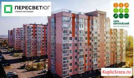 2-к квартира, 55 кв.м., 24/24 эт. Волгоград