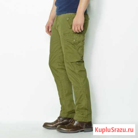 Брюки карго - schott TR striker 70 Волгоград - изображение 1