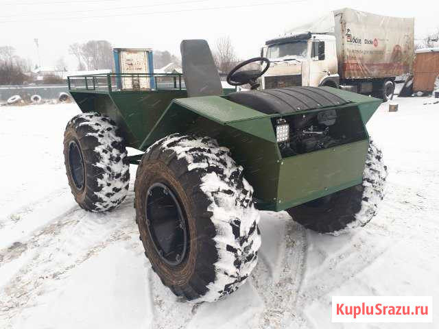 Каракат бмп Вологда - изображение 1