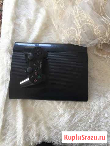 Ps3 Биробиджан - изображение 1