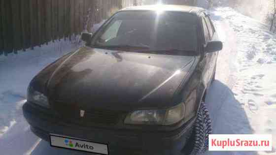 Toyota Corolla 1.6 AT, 2000, седан Ангарск