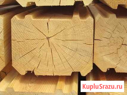 Профилированный брус, брус,продажа, сборка домов Иркутск - изображение 1