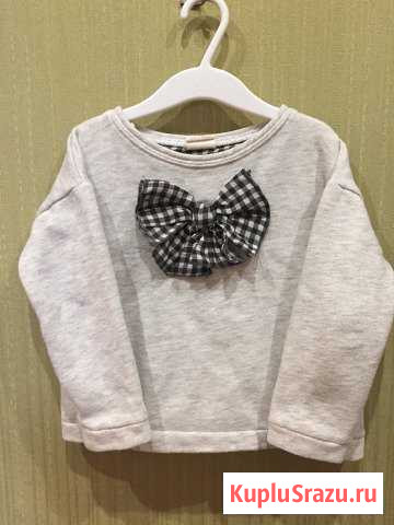 Кофта Zara Иркутск - изображение 1
