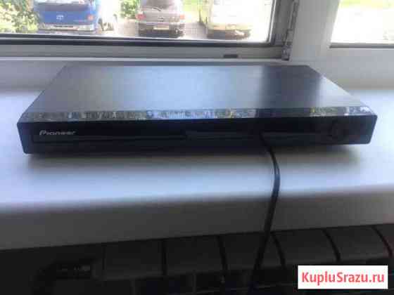 DVD плеер Иркутск