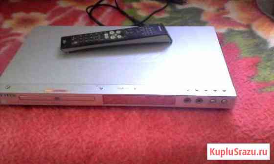 DVD проигрыватель Ангарск