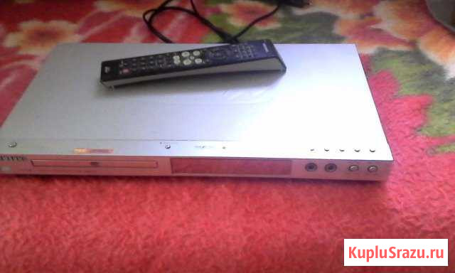 DVD проигрыватель Ангарск - изображение 1