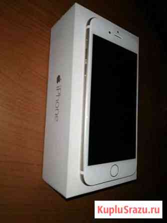 iPhone 6 64gb gold Иркутск