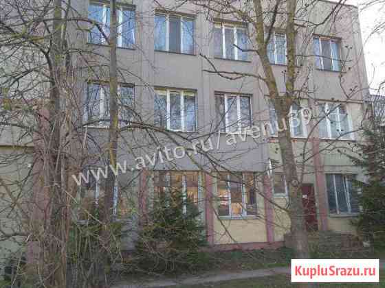 2-к квартира, 46 кв.м., 2/3 эт. Зеленоградск