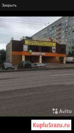 Отдельно стоящее здание Кемерово