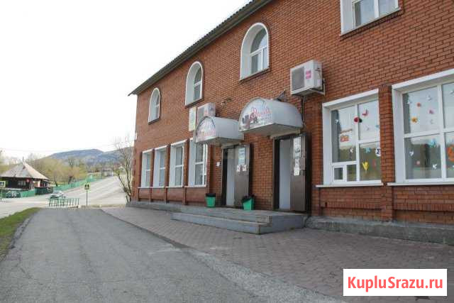 Продам помещение свободного назначения, 639 кв.м. Новокузнецк - изображение 1