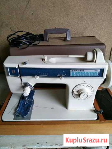 Швейная машина Мыски - изображение 1