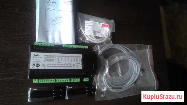 Danfoss AK PC 530 adap-cool Кемерово - изображение 1