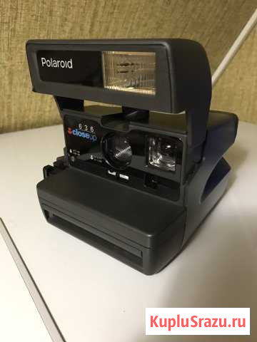 Фотоаппарат Polaroid Новошахтинск - изображение 1
