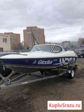 Gladius Glide 460 (без мотора) Нижнекамск