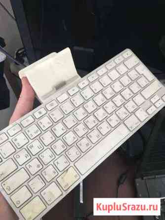 Клавиатура Apple iPad Казань