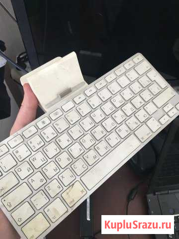 Клавиатура Apple iPad Казань - изображение 1