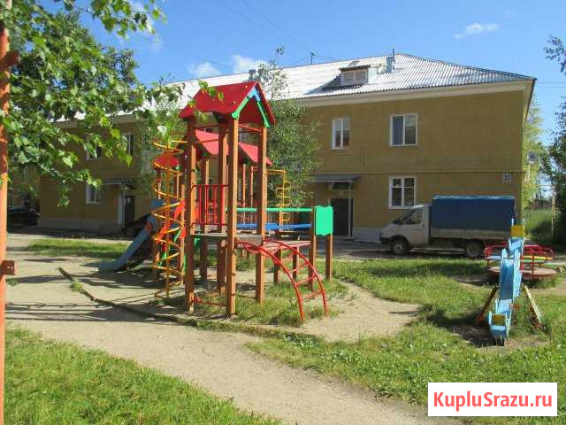  Североуральск - изображение 1