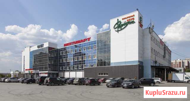 Помещение свободного назначения, 940 кв.м. Екатеринбург - изображение 1