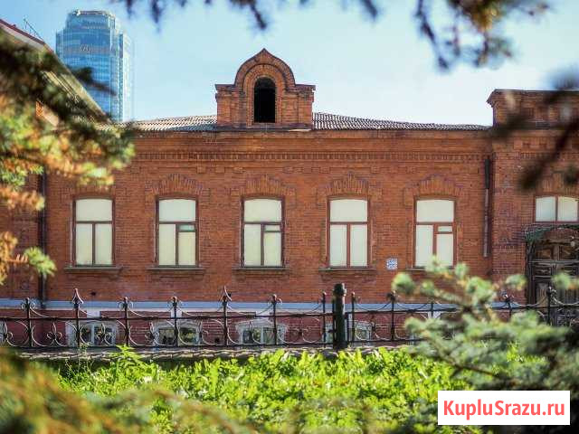 Помещение свободного назначения, 528 кв.м. Екатеринбург - изображение 1