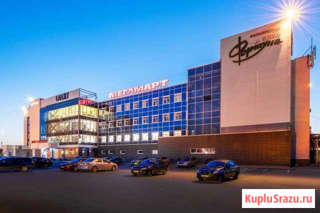 Помещение свободного назначения, 996 кв.м. Екатеринбург - изображение 1